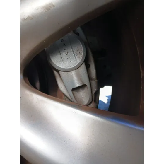 Pinza Freno Trasera Derecha para Infiniti Qx70