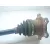 Transmision Trasera Izquierda para Infiniti Qx70