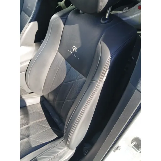 Asiento Delantero Izquierdo para Infiniti Qx70