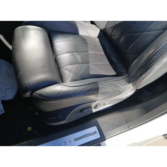 Asiento Delantero Izquierdo para Infiniti Qx70