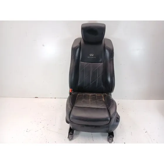 Asiento Delantero Izquierdo para Infiniti Qx70