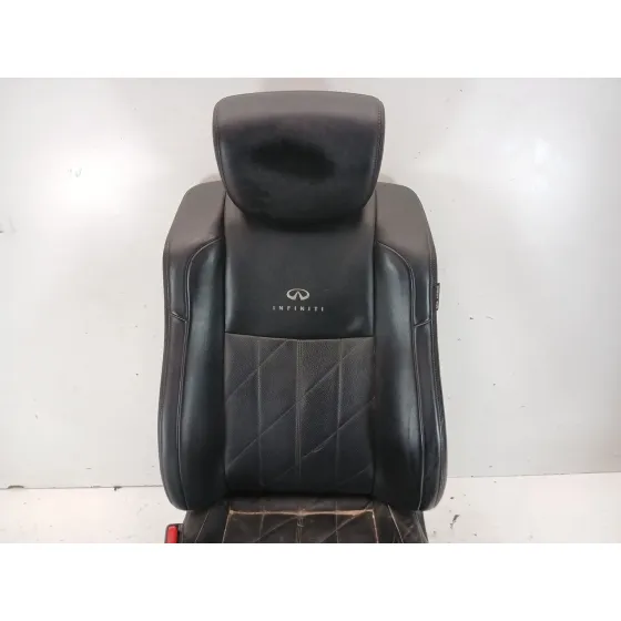 Asiento Delantero Izquierdo para Infiniti Qx70