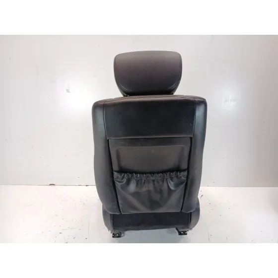 Asiento Delantero Izquierdo para Infiniti Qx70