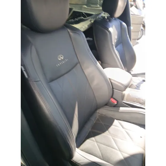 Asiento Delantero Derecho para Infiniti Qx70