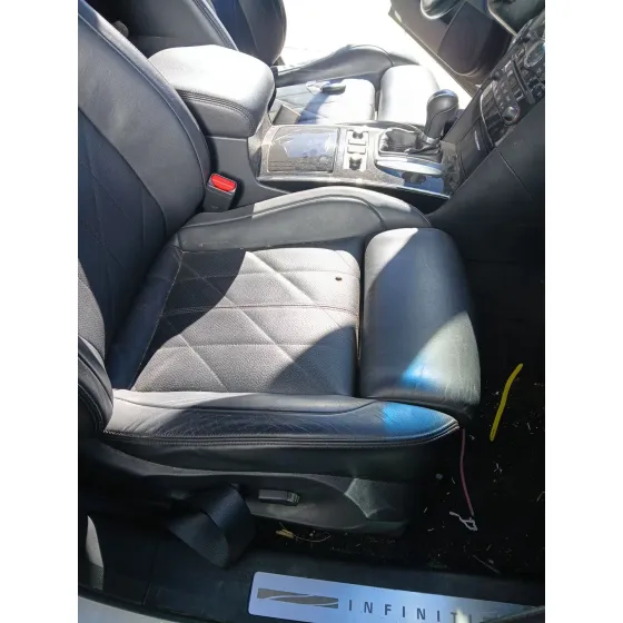 Asiento Delantero Derecho para Infiniti Qx70