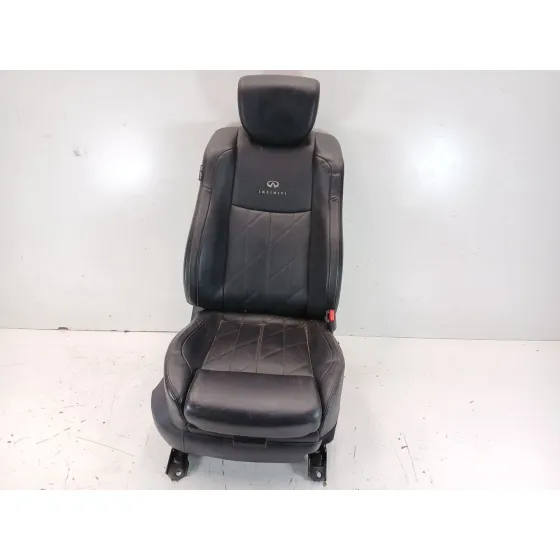 Asiento Delantero Derecho para Infiniti Qx70