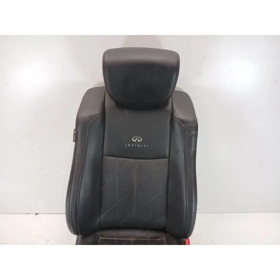 Asiento Delantero Derecho para Infiniti Qx70