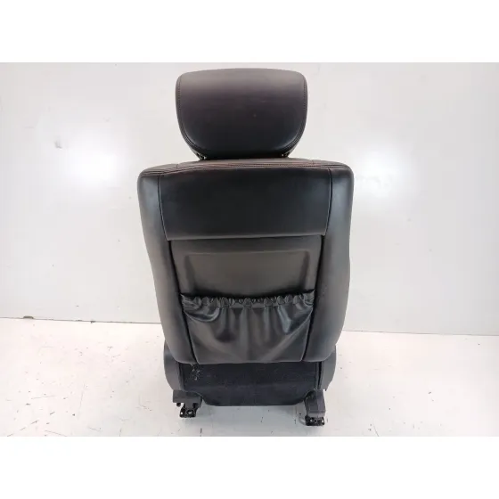 Asiento Delantero Derecho para Infiniti Qx70