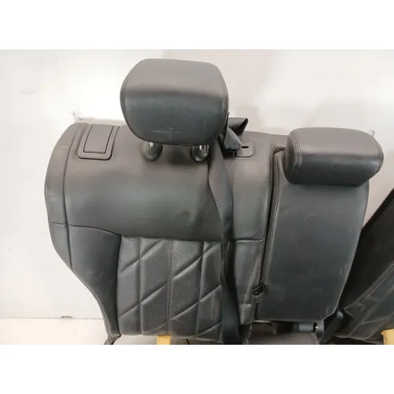 Asientos Traseros para Infiniti Qx70