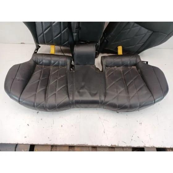 Asientos Traseros para Infiniti Qx70