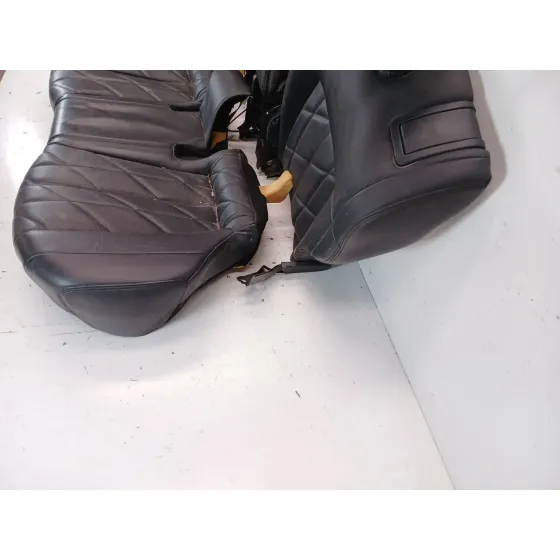 Asientos Traseros para Infiniti Qx70