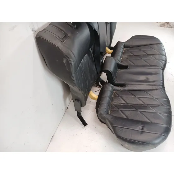 Asientos Traseros para Infiniti Qx70