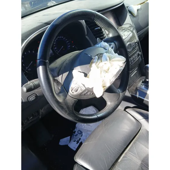 Volante para Infiniti Qx70