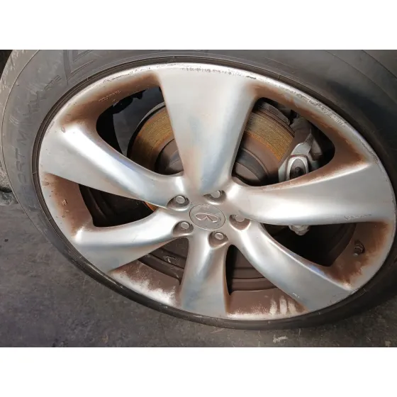 Llanta para Infiniti Qx70