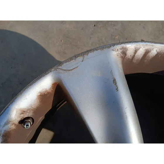Llanta para Infiniti Qx70