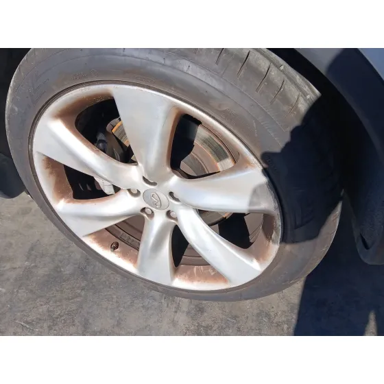 Llanta para Infiniti Qx70