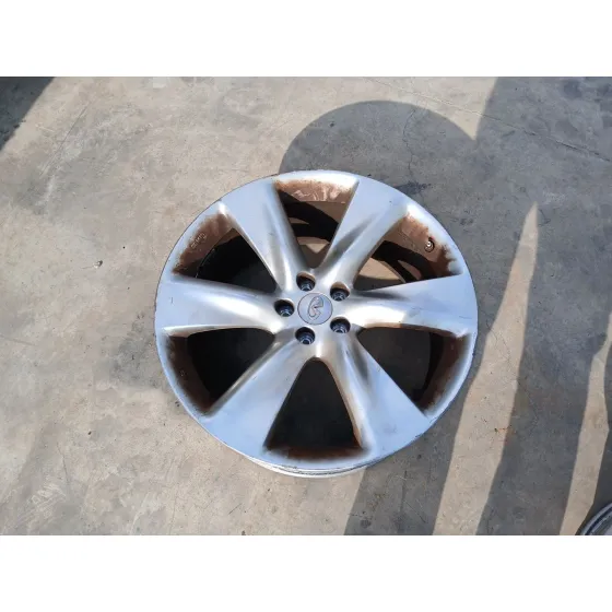 Llanta para Infiniti Qx70