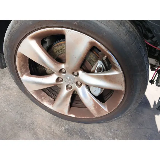 Llanta para Infiniti Qx70