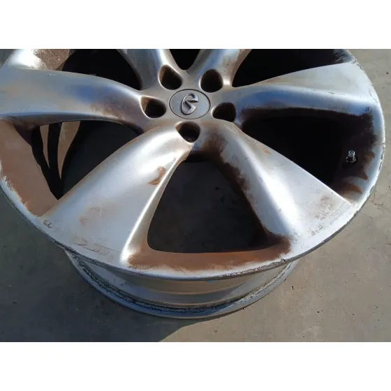 Llanta para Infiniti Qx70