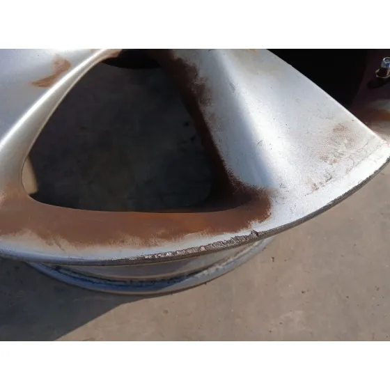Llanta para Infiniti Qx70