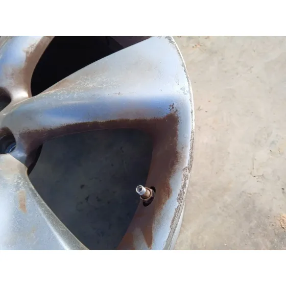 Llanta para Infiniti Qx70