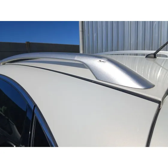 Barras Techo para Infiniti Qx70