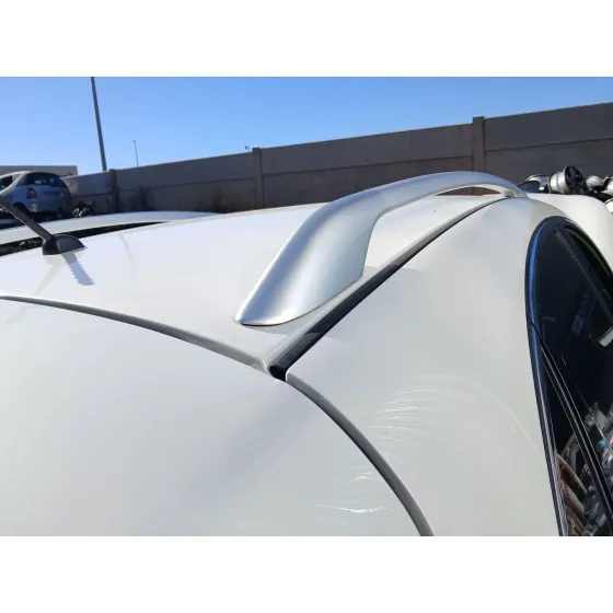 Barras Techo para Infiniti Qx70