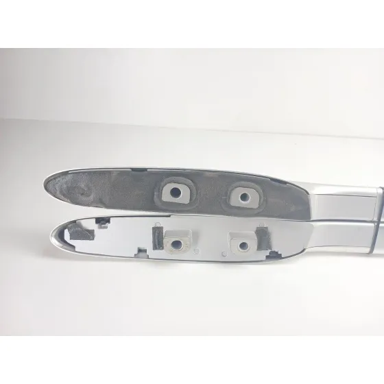 Barras Techo para Infiniti Qx70