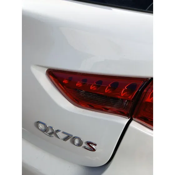 Piloto Trasero Derecho Interior para Infiniti Qx70