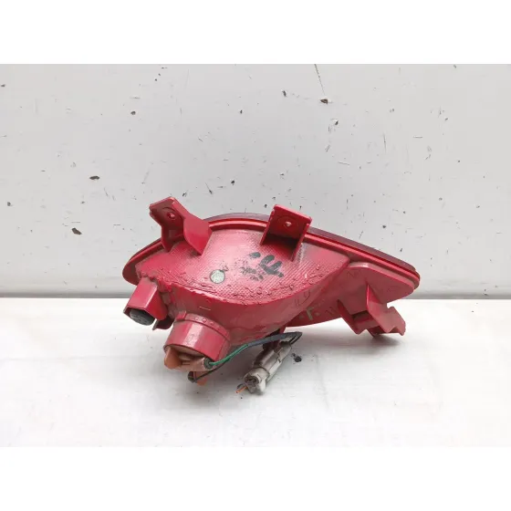 Piloto Trasero Derecho Paragolpes para Hyundai I30 (Gd)