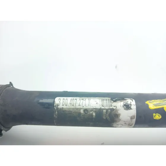 Transmision Delantera Derecha para Skoda Superb I (3U4)