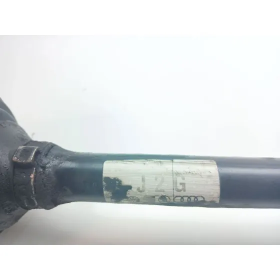 Transmision Delantera Izquierda para Skoda Superb I (3U4)