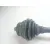 Transmision Delantera Izquierda para Skoda Superb I (3U4)