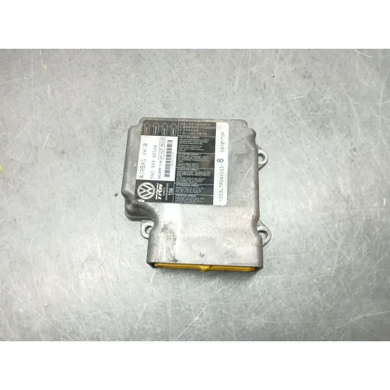 Centralita Airbag para Seat Leon (1P1)