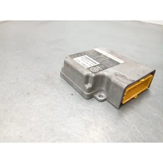 Centralita Airbag para Seat Leon (1P1)