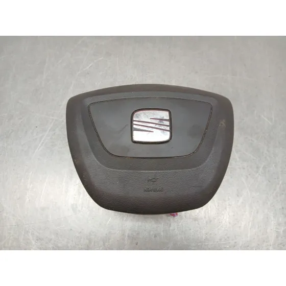 Airbag Delantero Izquierdo para Seat Leon (1P1)