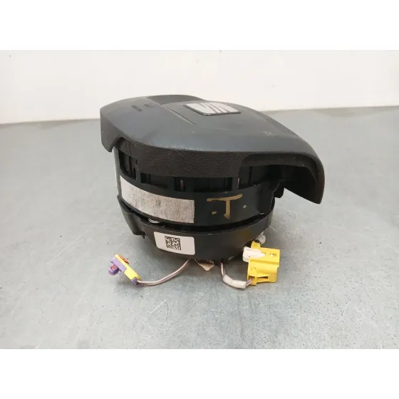 Airbag Delantero Izquierdo para Seat Leon (1P1)