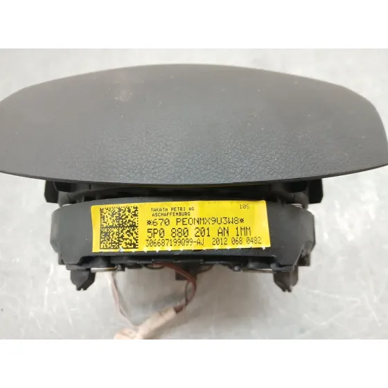 Airbag Delantero Izquierdo para Seat Leon (1P1)