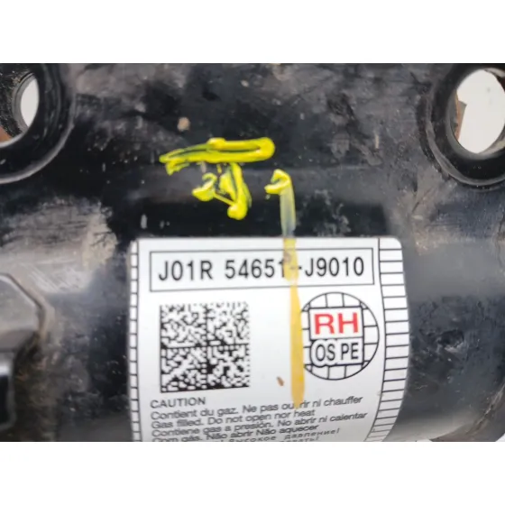 Amortiguador Delantero Derecho para Hyundai Kona (Os, Ose, Osi)