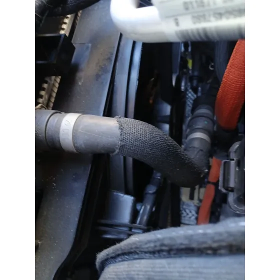 Electroventilador para Peugeot 208 Ii (Ub_, Up_, Uw_, Uj_)