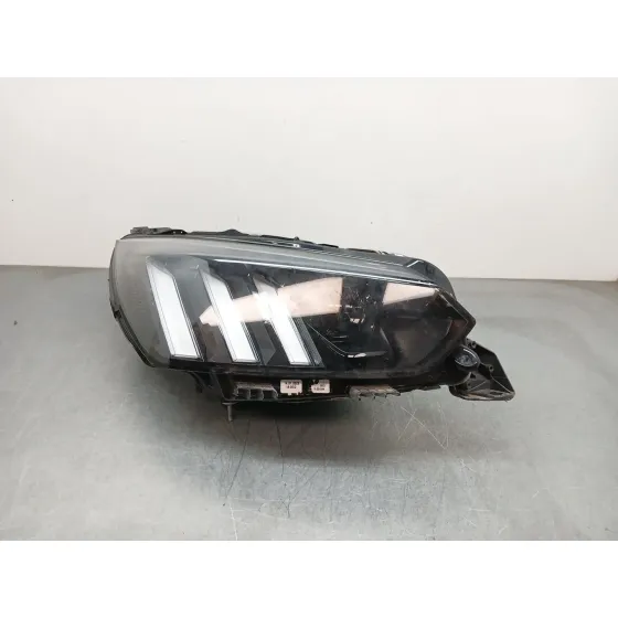 Faro Derecho para Peugeot 208 Ii (Ub_, Up_, Uw_, Uj_)