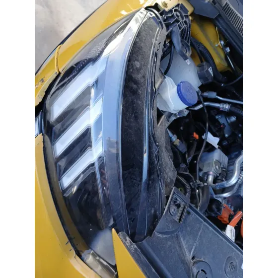 Faro Derecho para Peugeot 208 Ii (Ub_, Up_, Uw_, Uj_)