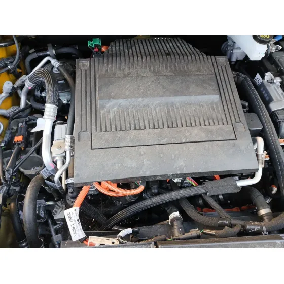 Motor Completo para Peugeot 208 Ii (Ub_, Up_, Uw_, Uj_)