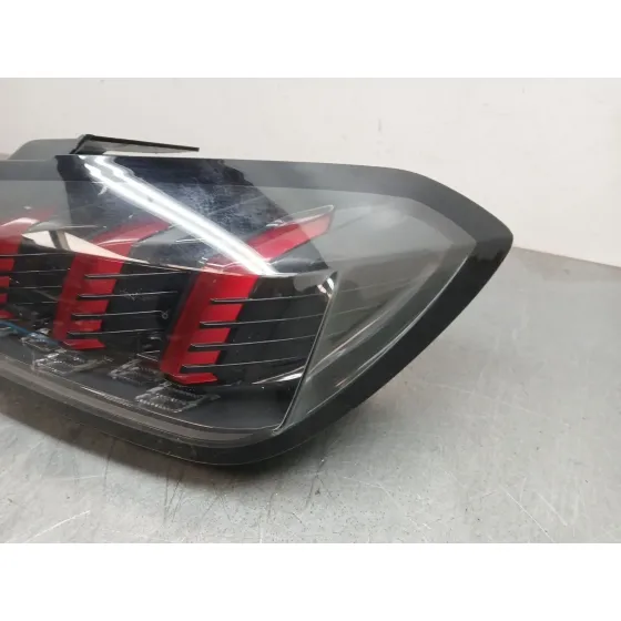 Piloto Trasero Derecho para Peugeot 208 Ii (Ub_, Up_, Uw_, Uj_)