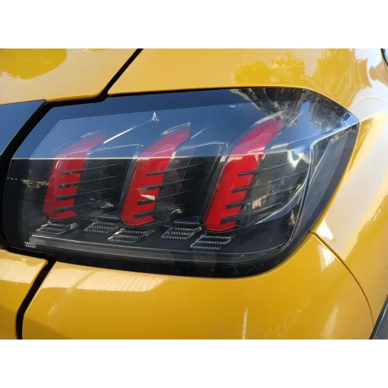 Piloto Trasero Derecho para Peugeot 208 Ii (Ub_, Up_, Uw_, Uj_)