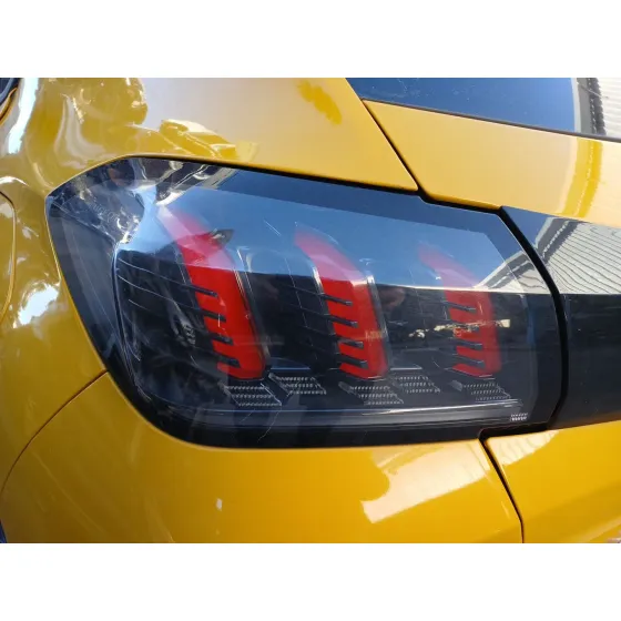 Piloto Trasero Izquierdo para Peugeot 208 Ii (Ub_, Up_, Uw_, Uj_)
