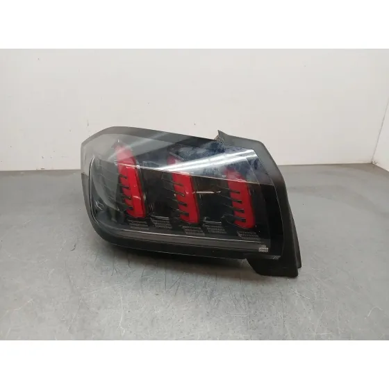 Piloto Trasero Izquierdo para Peugeot 208 Ii (Ub_, Up_, Uw_, Uj_)