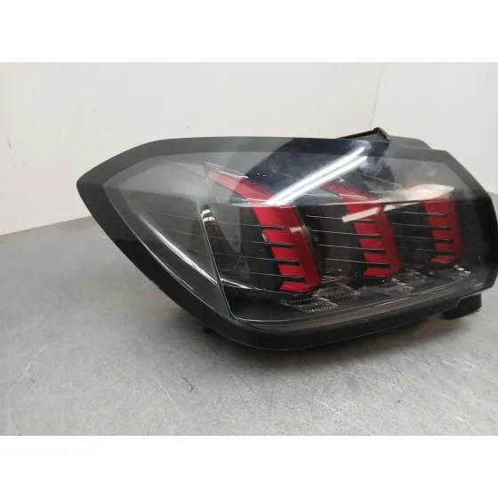 Piloto Trasero Izquierdo para Peugeot 208 Ii (Ub_, Up_, Uw_, Uj_)