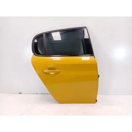 Puerta Trasera Derecha para Peugeot 208 Ii (Ub_, Up_, Uw_, Uj_)