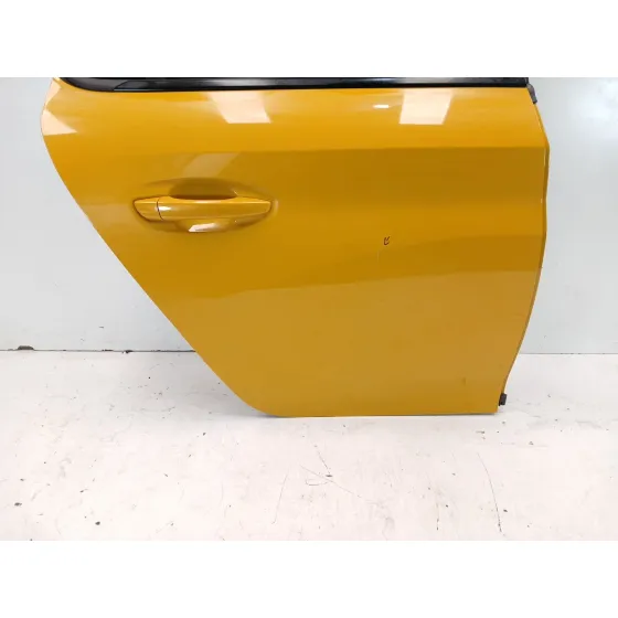 Puerta Trasera Derecha para Peugeot 208 Ii (Ub_, Up_, Uw_, Uj_)